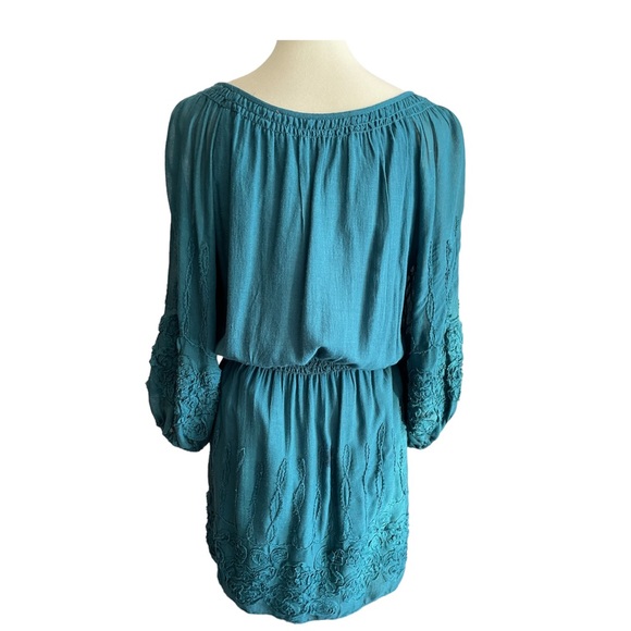 #304, Chelsea & Violet, Boho Style dress - Picture 2 of 4